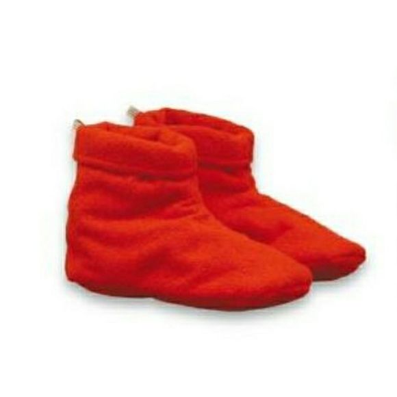 The Body Shop Shoes - The Body Shop Heatley Feet Hugs In Cranberry